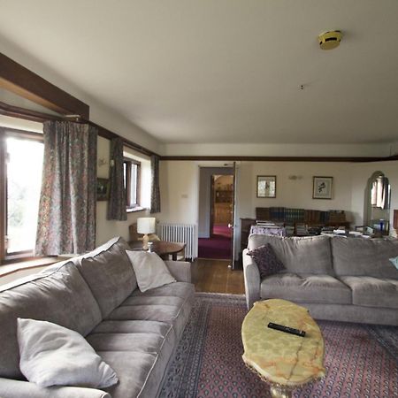 Fern Lodge Guesthouse Hythe  Ngoại thất bức ảnh