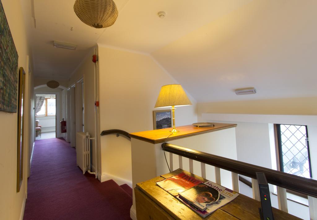 Fern Lodge Guesthouse Hythe  Ngoại thất bức ảnh