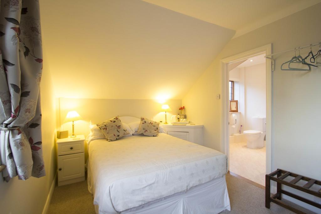Fern Lodge Guesthouse Hythe  Phòng bức ảnh