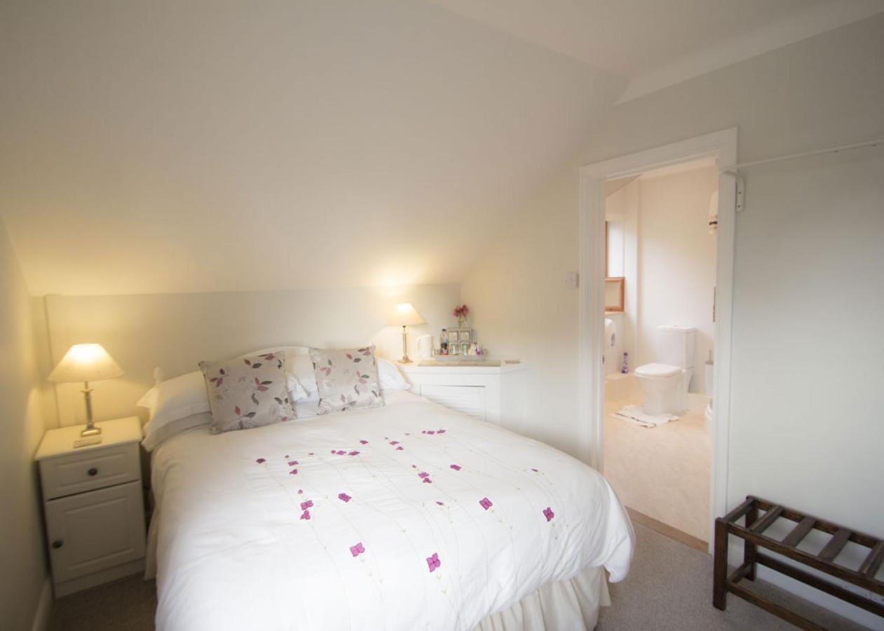 Fern Lodge Guesthouse Hythe  Ngoại thất bức ảnh