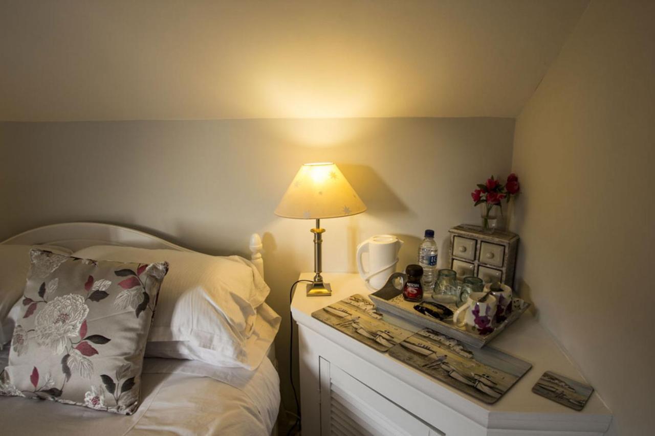 Fern Lodge Guesthouse Hythe  Ngoại thất bức ảnh