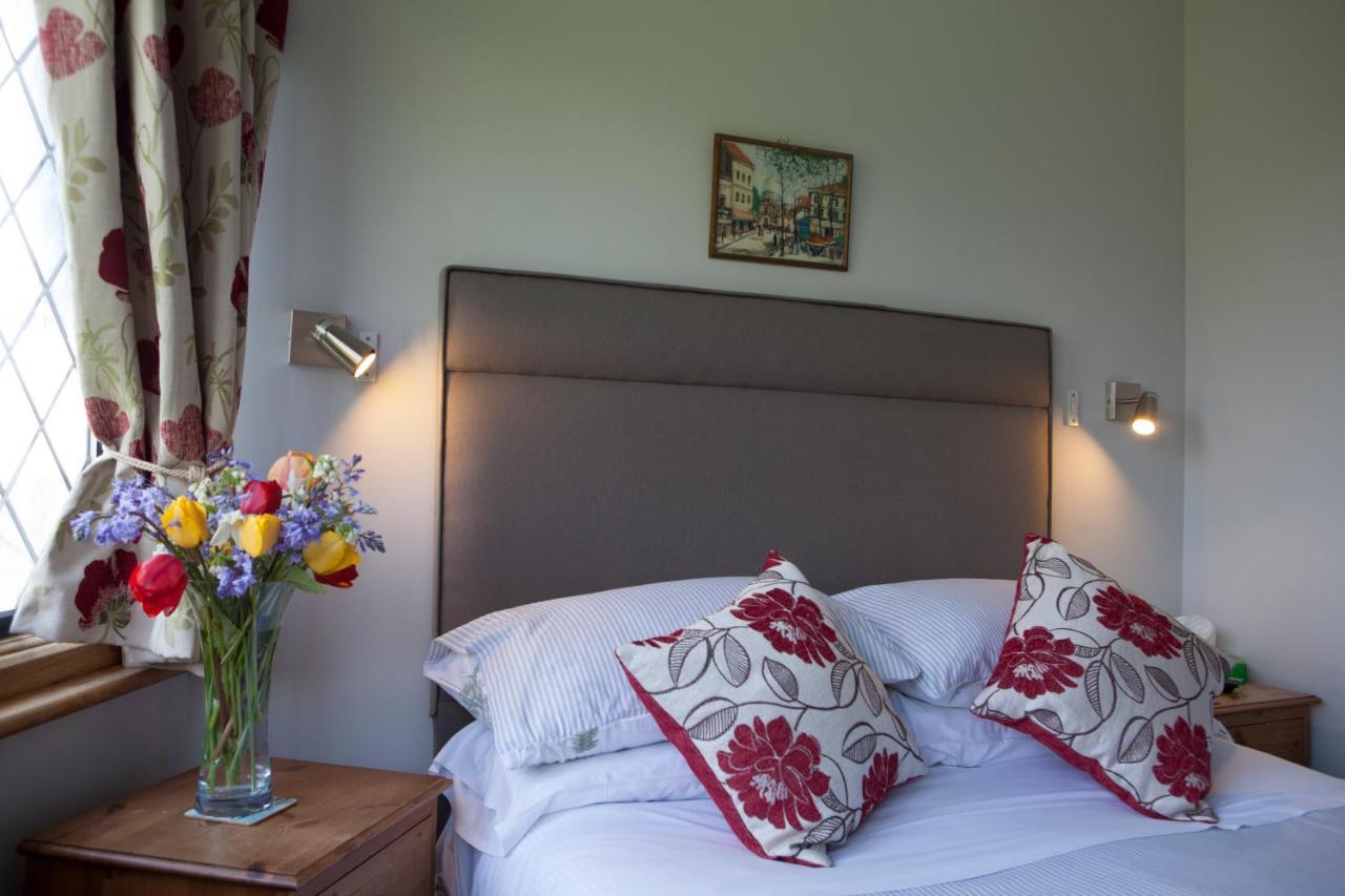 Fern Lodge Guesthouse Hythe  Ngoại thất bức ảnh