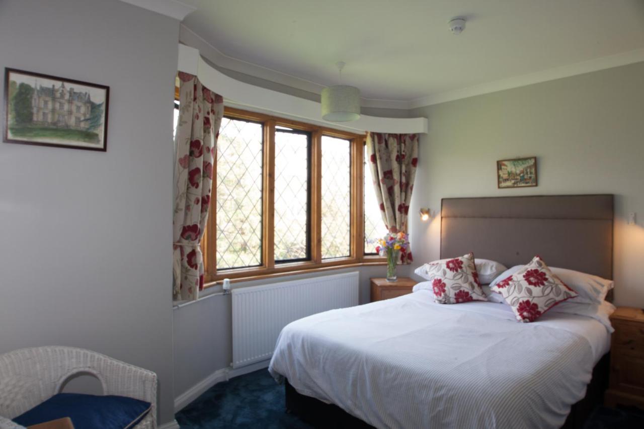 Fern Lodge Guesthouse Hythe  Ngoại thất bức ảnh