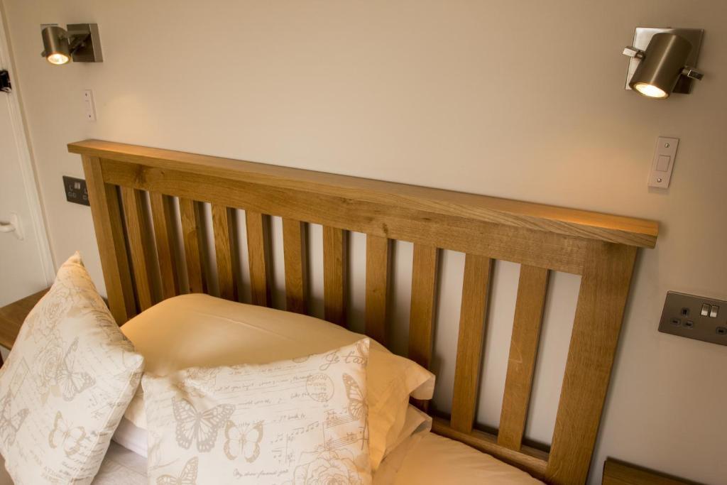 Fern Lodge Guesthouse Hythe  Ngoại thất bức ảnh