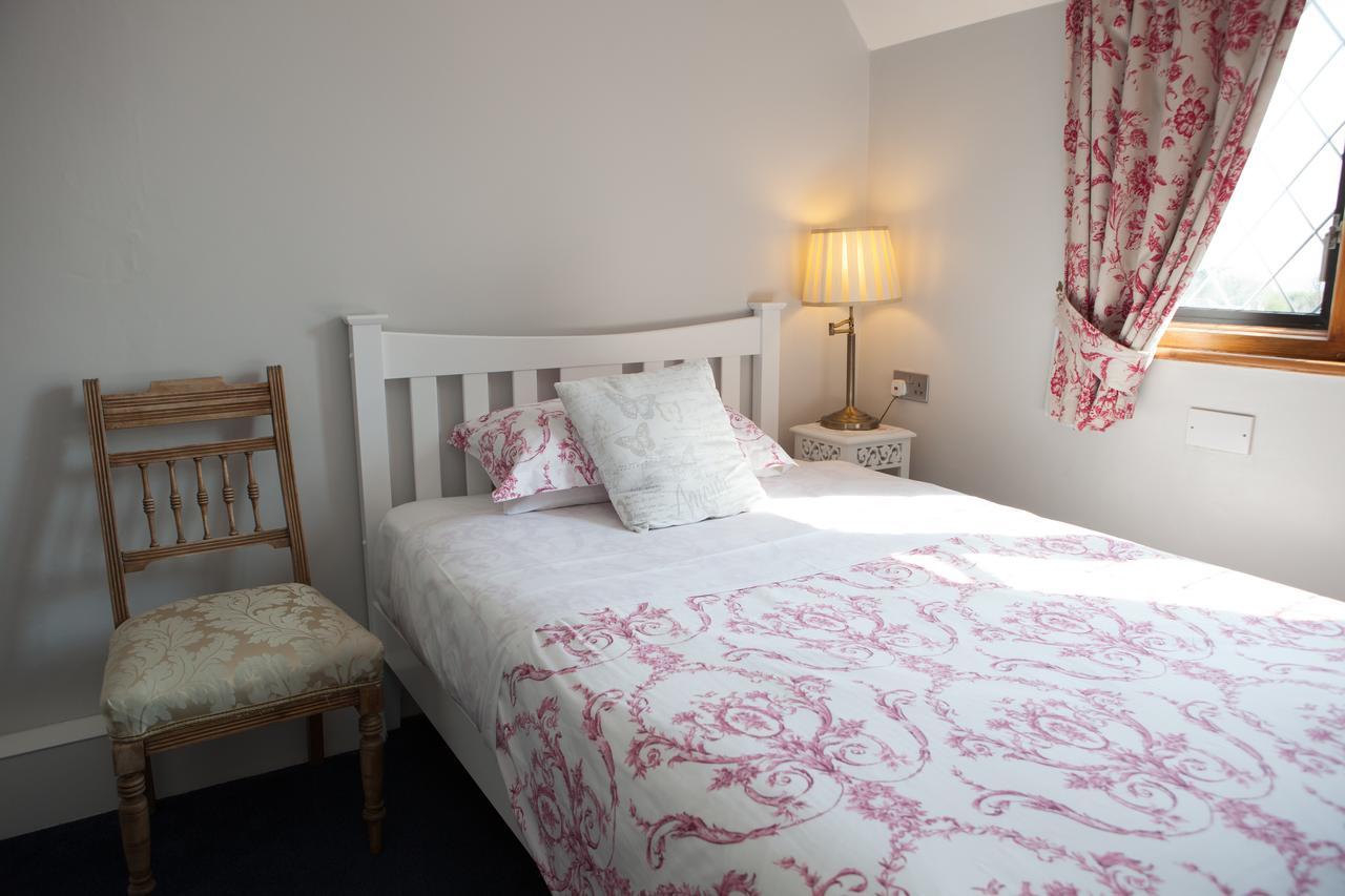 Fern Lodge Guesthouse Hythe  Ngoại thất bức ảnh