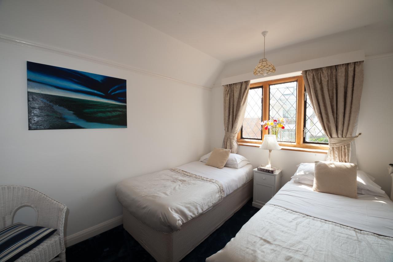 Fern Lodge Guesthouse Hythe  Ngoại thất bức ảnh
