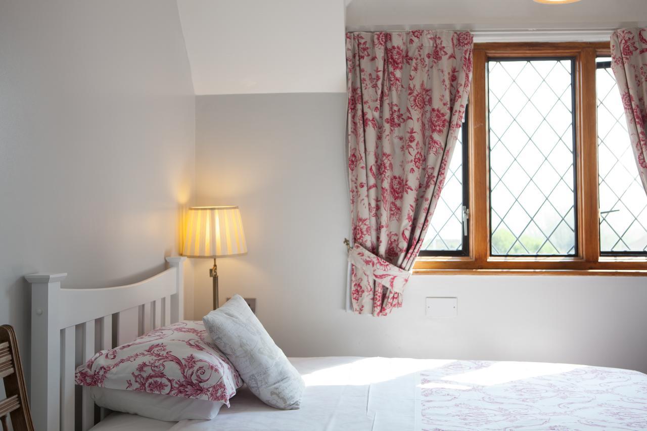 Fern Lodge Guesthouse Hythe  Ngoại thất bức ảnh