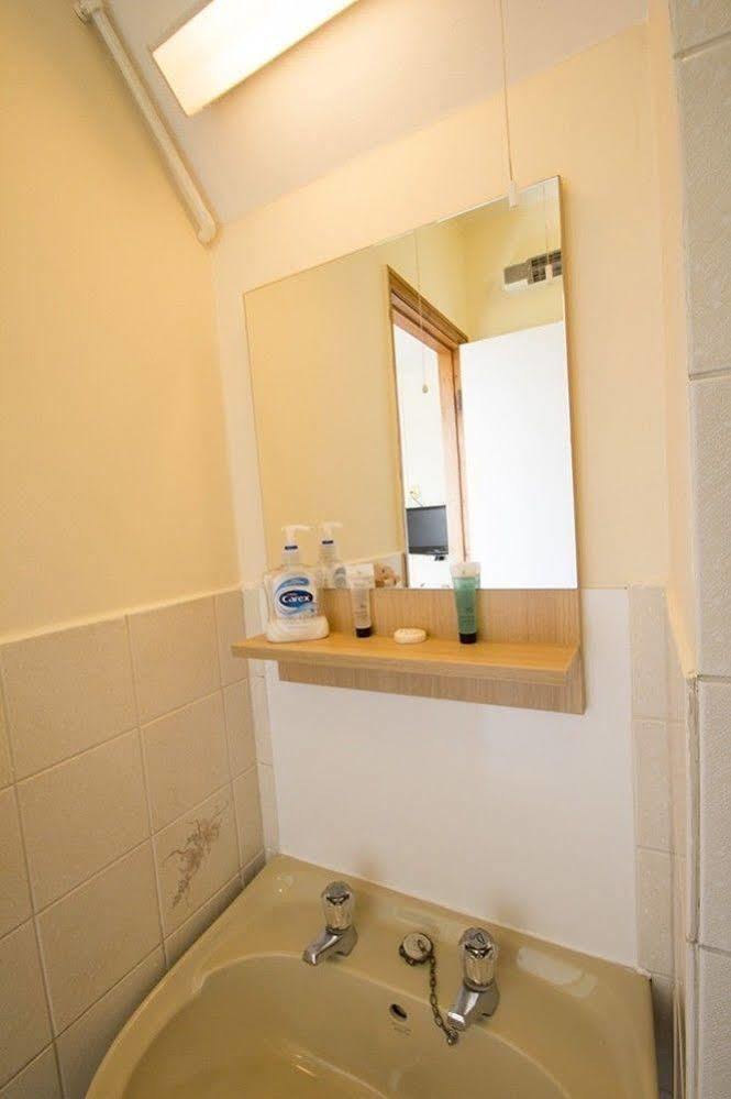 Fern Lodge Guesthouse Hythe  Ngoại thất bức ảnh