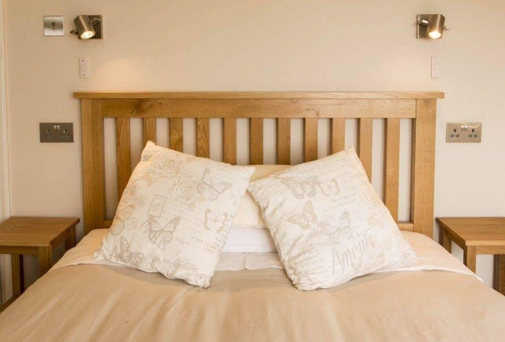 Fern Lodge Guesthouse Hythe  Ngoại thất bức ảnh